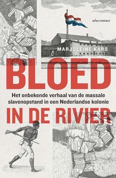 Bloed in de rivier Bloed in de rivier
