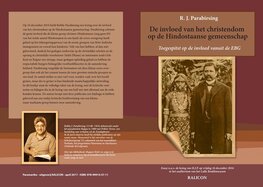 De invloed van het christendom opm de Hindostaanse gemeenschap De invloed van het christendom opm de Hindostaanse gemeenschap