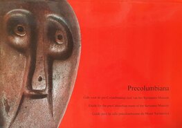 Precolumbiana Precolumbiana