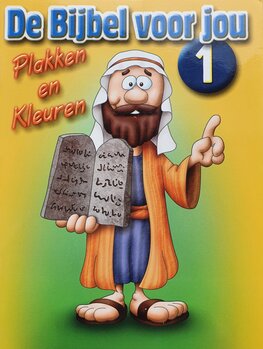 De bijbel voor jou 1 De bijbel voor jou 1