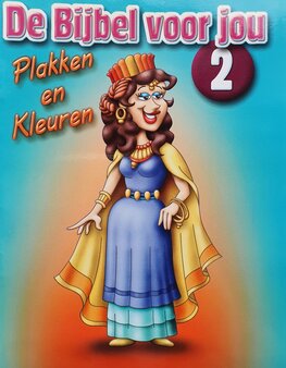 De bijbel voor jou 2 De bijbel voor jou 2