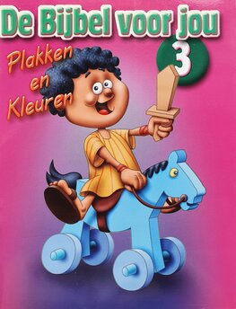 De bijbel voor jou 3 De bijbel voor jou 3