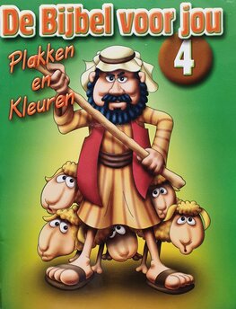 De bijbel voor jou 4 De bijbel voor jou 4