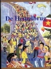 De hemelbrug - Gerrit Barron - 9789991494029 De hemelbrug - Gerrit Barron - 9789991494029