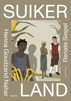 Suikerland Suikerland