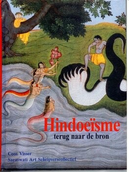 Hindoeïsme terug naar de bron Hindoeïsme terug naar de bron