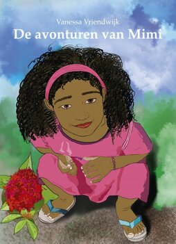 De avonturen van Mimi De avonturen van Mimi