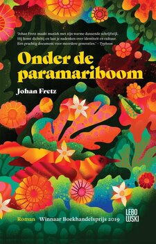Onder de paramariboom Auteur: Johan Fretz Onder de paramariboom Auteur: Johan Fretz