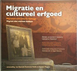 Migratie en cultureel erfgoed Migratie en cultureel erfgoed