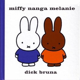 Bruna miffy nanga melanie Bruna miffy nanga melanie